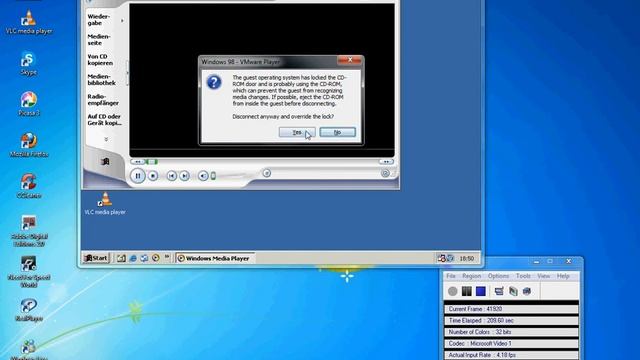 Windows 98 смотреть онлайн