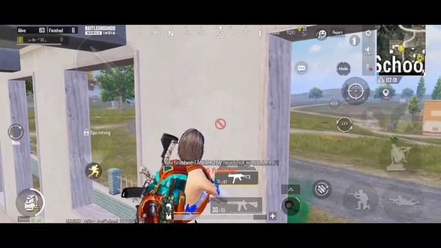 || SOLO power || Best of me || BGMI montage || Redmi note 9 pro BGMI gameplay || Low end DEVIES || смотреть онлайн