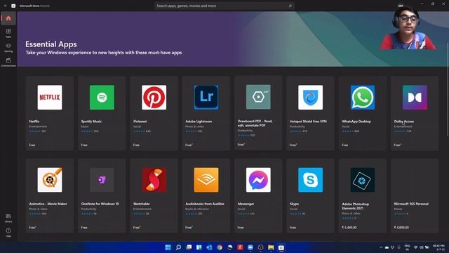1. Features of Windows 11 | Know your Windows 11 | Dhairya Marwaha смотреть онлайн