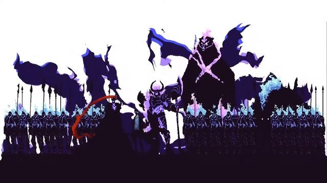 Solo Leveling | Animated Pixel Art | 60 FPS | смотреть онлайн