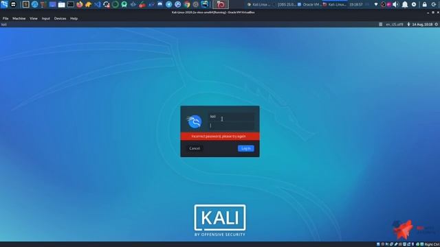 KIBER XAVFSIZLIK (10-DARS) KALI LINUX #linux #KALI #O'ZBEKTILIDA смотреть онлайн