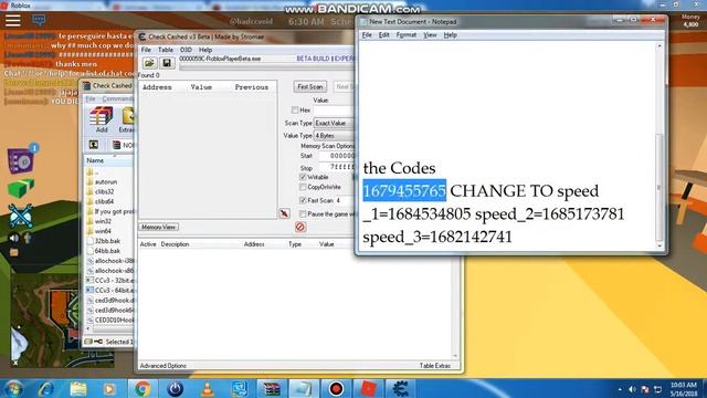 How To Speed Hack In Jailbreak 2018