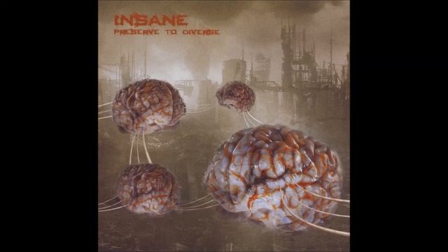 Insane - System Init смотреть онлайн