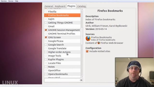 LinuxForTheRestOfUs #8 - What To Optional Install смотреть онлайн
