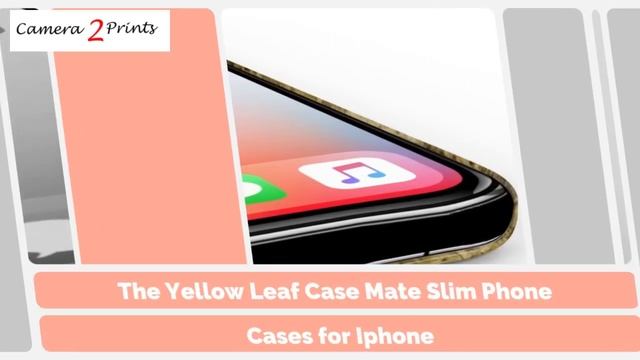 The Yellow Leaf Case Mate Slim Phone Cases for Iphone 11/25/2019 18:41 смотреть онлайн