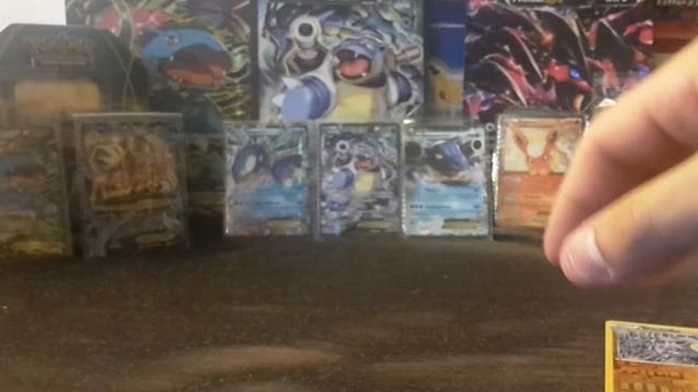 Spacchettamento venusaur box pt 2: emozioni! Vapori accesi! Unboxing venusaur box смотреть онлайн