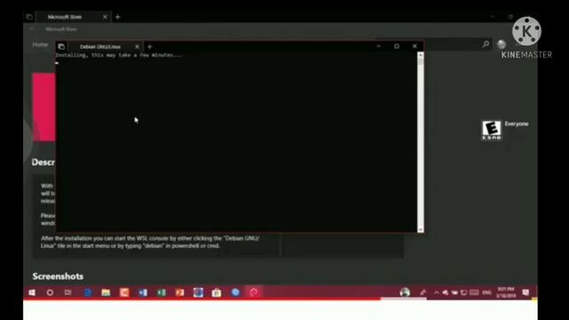 tugas vidio instal OS windows 8,10 dan OS Linux Debian 10 смотреть онлайн