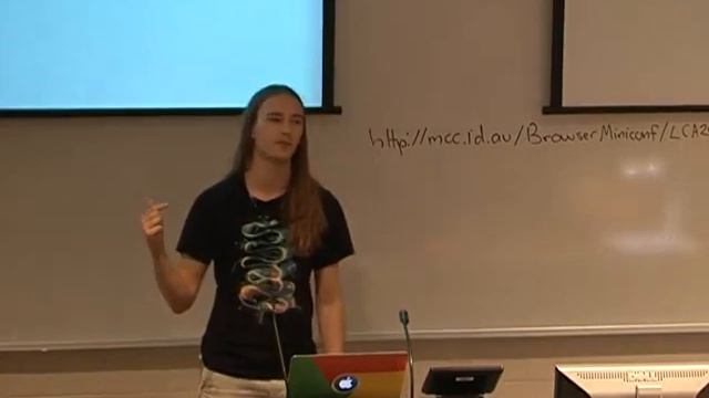 The Future of HTML5 Apps смотреть онлайн