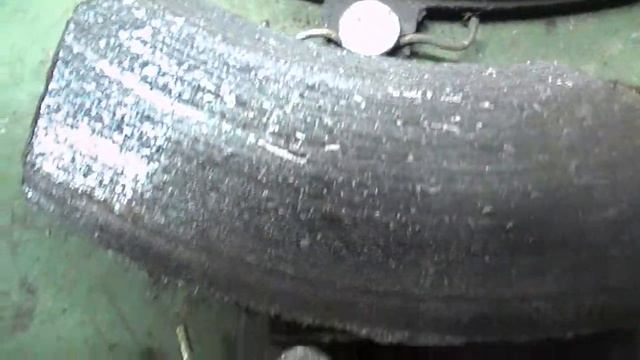 колодки DBB = стали скрипучими , больше не устанавливать такие