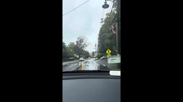My Tesla POV  Driving  From New Jersey To Yonkers And MT Vernon New York Mario M Cuomo Bridge