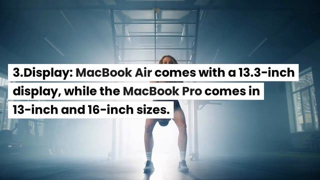 Confused !! Which MacBook to Buy? смотреть онлайн