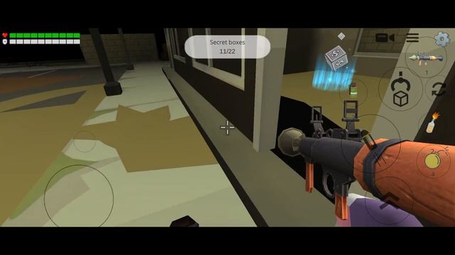 Chicken Gun Elitesquad Maps Game || Level #538 || Pro vs Video Game Best Android Game смотреть онлайн