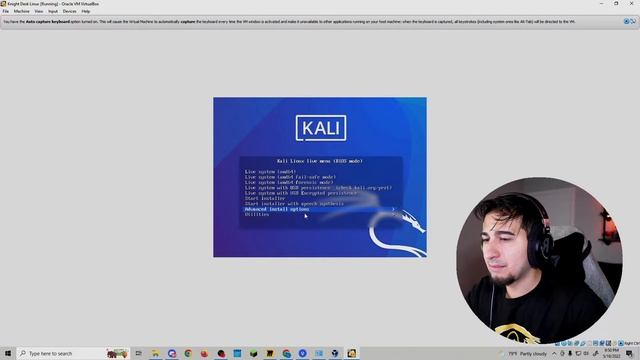 Start Your HACKING Career & Install Linux On Your Windows 10 смотреть онлайн