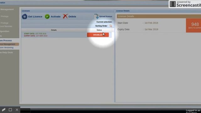 activate license смотреть онлайн
