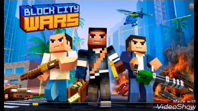 HOW TO DOWNLOAD BLOCK CITY WARS MOD IN ANDROID ANY DEVICE FOR FREE || 100% WORKING MUST WATCH смотреть онлайн