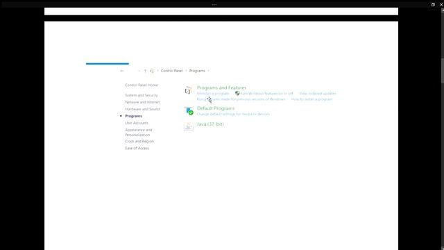 Windows Subsystem for Linux смотреть онлайн