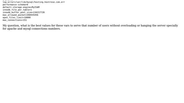 DevOps & SysAdmins: Maximum concurrent users on linux server смотреть онлайн