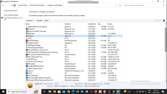 how to uninstall apps on windows 10 смотреть онлайн