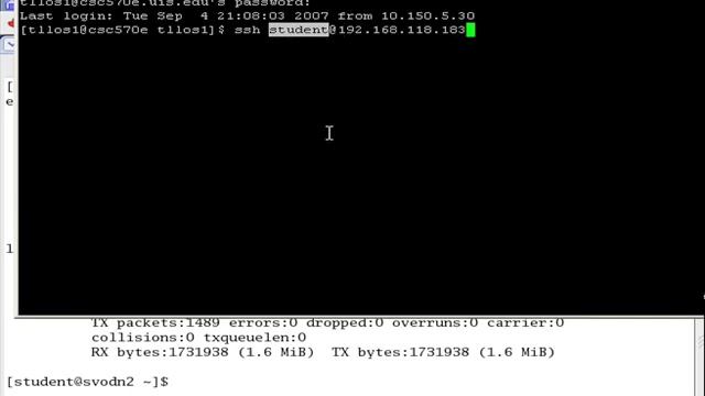 reinstalling Linux access i смотреть онлайн