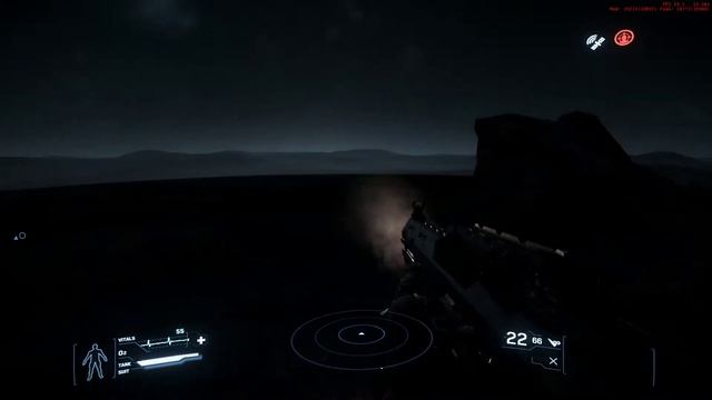 Star Citizen 3.2.0.m | P8-SC Recoil смотреть онлайн