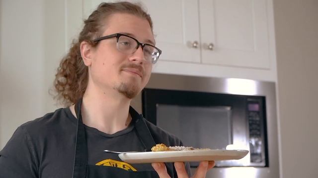 Making Perfect Risotto As A Beginner (2 Ways)