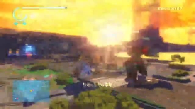 PS4 Transformer: Devastation part 5 смотреть онлайн