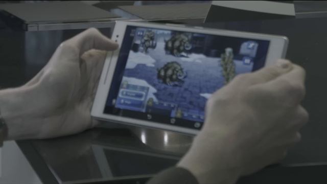 Top Five Android RPGs for ZenPad 8.0 | ASUS смотреть онлайн