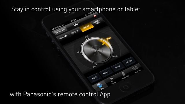 Panasonic BTT100 - Smart Network 3D Blu-ray Disc Home Cinema System смотреть онлайн