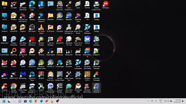 Internet Explorer On Windows 11? Meet Internet Explorer 12 смотреть онлайн