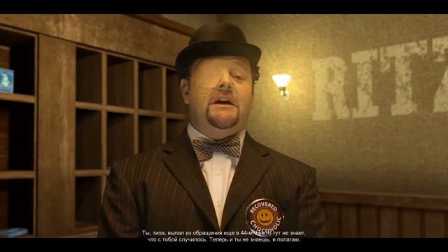 Проходим Tesla Effect – #5 | Негры выжили в WWIII