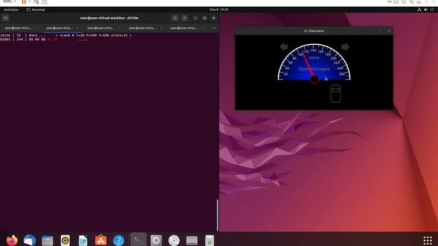 Ubuntu 22 Blue VMware Remote Console 2022 11 08 19 19 59 смотреть онлайн