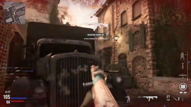 how do you like them APPLES! CALL OF DUTY VANGUARD смотреть онлайн
