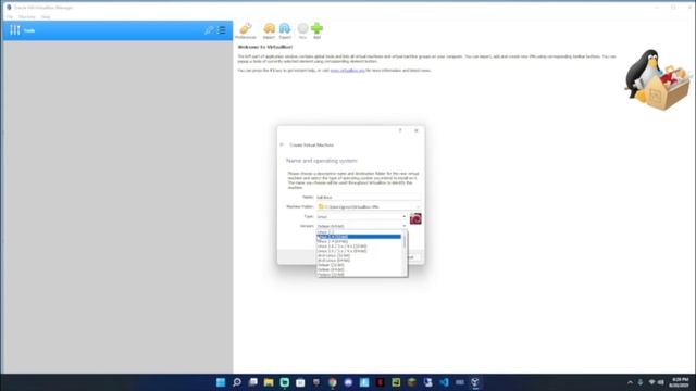 how to setup linux смотреть онлайн