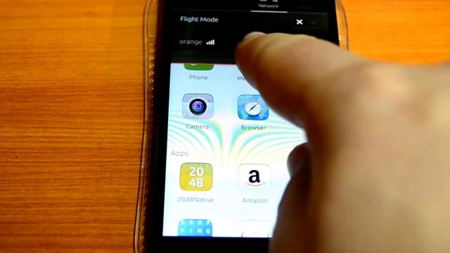 Ubuntu Touch RTM Update 6 Video Tour смотреть онлайн
