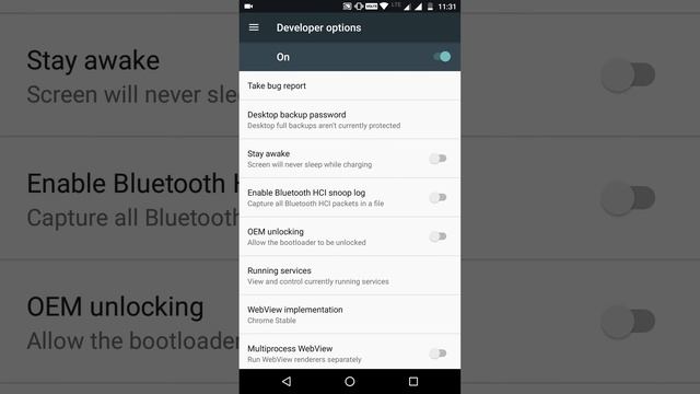 How to Enable System UI tuner in any smartphone most easiest way смотреть онлайн