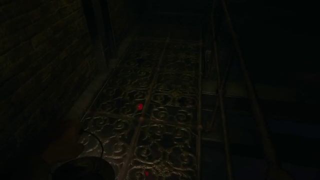 Amnesia: A Machine For Pigs | Десятая глава смотреть онлайн