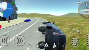 Играю в симулятор кадиллака