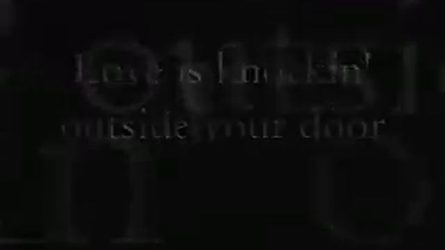 Tesla - Love Song смотреть онлайн