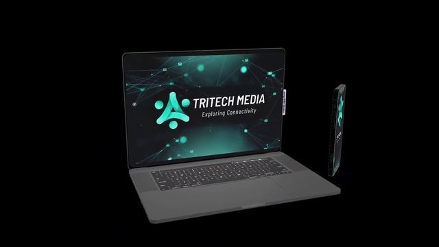 tritech devices mockup смотреть онлайн