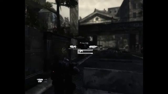 [Gears of war] Games for windows live stream смотреть онлайн