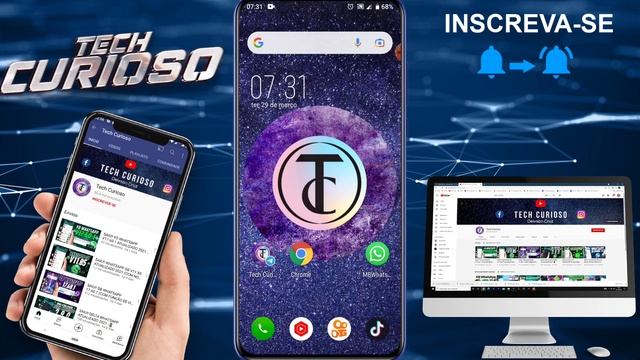 COMO BAIXAR E INSTALAR O MB WHATSAPP IGUAL DO IPHONE NO ANDROID V9.25 (ATUALIZADO 2022) смотреть онлайн