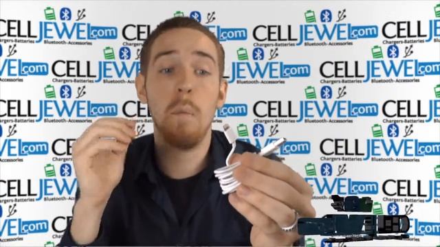 CellJewel.com - Phonatic 8 Pin Lightning Charger Tri Pack смотреть онлайн
