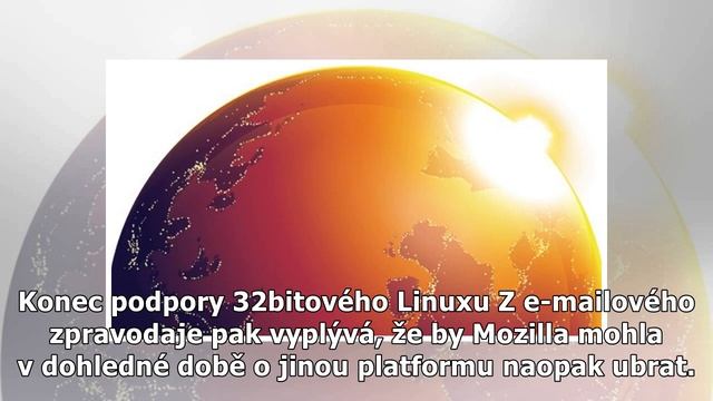 Firefox pro architekturu ARM64 vstupuje do fáze betaverze. 32bitový Linux je na odchodu смотреть онлайн
