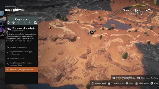 Expeditions: A MudRunner Game - Pierwsze wrażenia смотреть онлайн