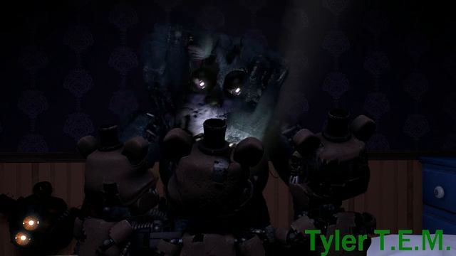 [SFM/FNAF] Every Bonnie In a Nutshell #vaportrynottolaugh смотреть онлайн