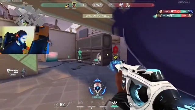 SCREAM YERİNDE OLSANIZ NE YAPARDINIZ смотреть онлайн