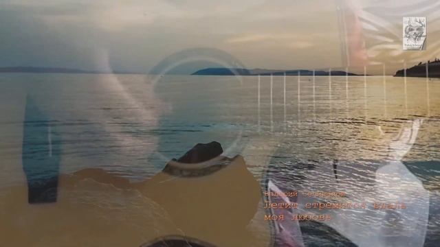 Валерий Селиванов / Walerij Seliwanow - Летит, стремиться вдаль моя любовь смотреть онлайн