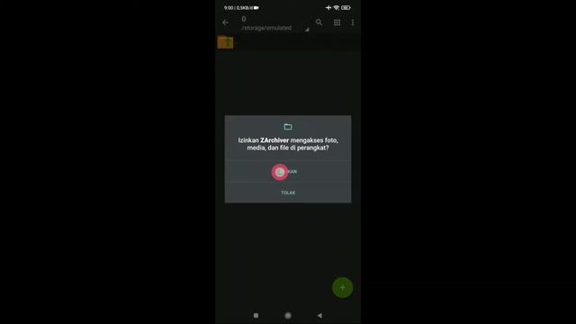 Cara Membuka Folder Data atau Obb di Android 11 смотреть онлайн