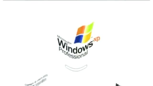 Windows XP Effects in My G Major 2015 смотреть онлайн