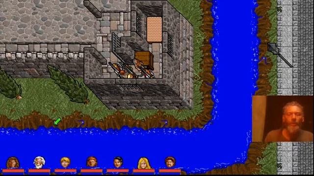 Ultima 7, Ep 9 смотреть онлайн